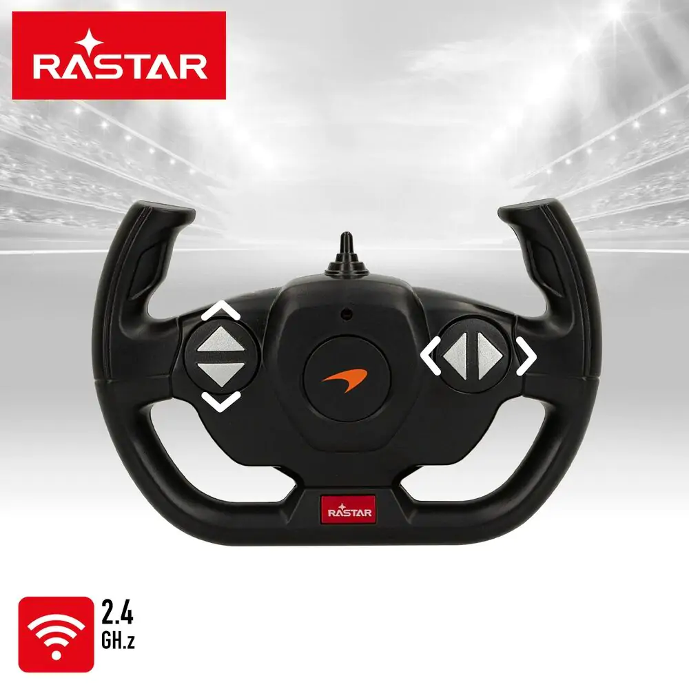 Formula 1 MClaren radio control car termékfotó