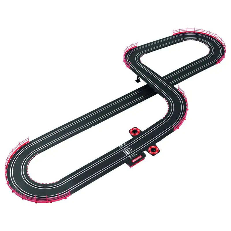 Formula 1 Racing For Glory elektromos versenypálya termékfotó