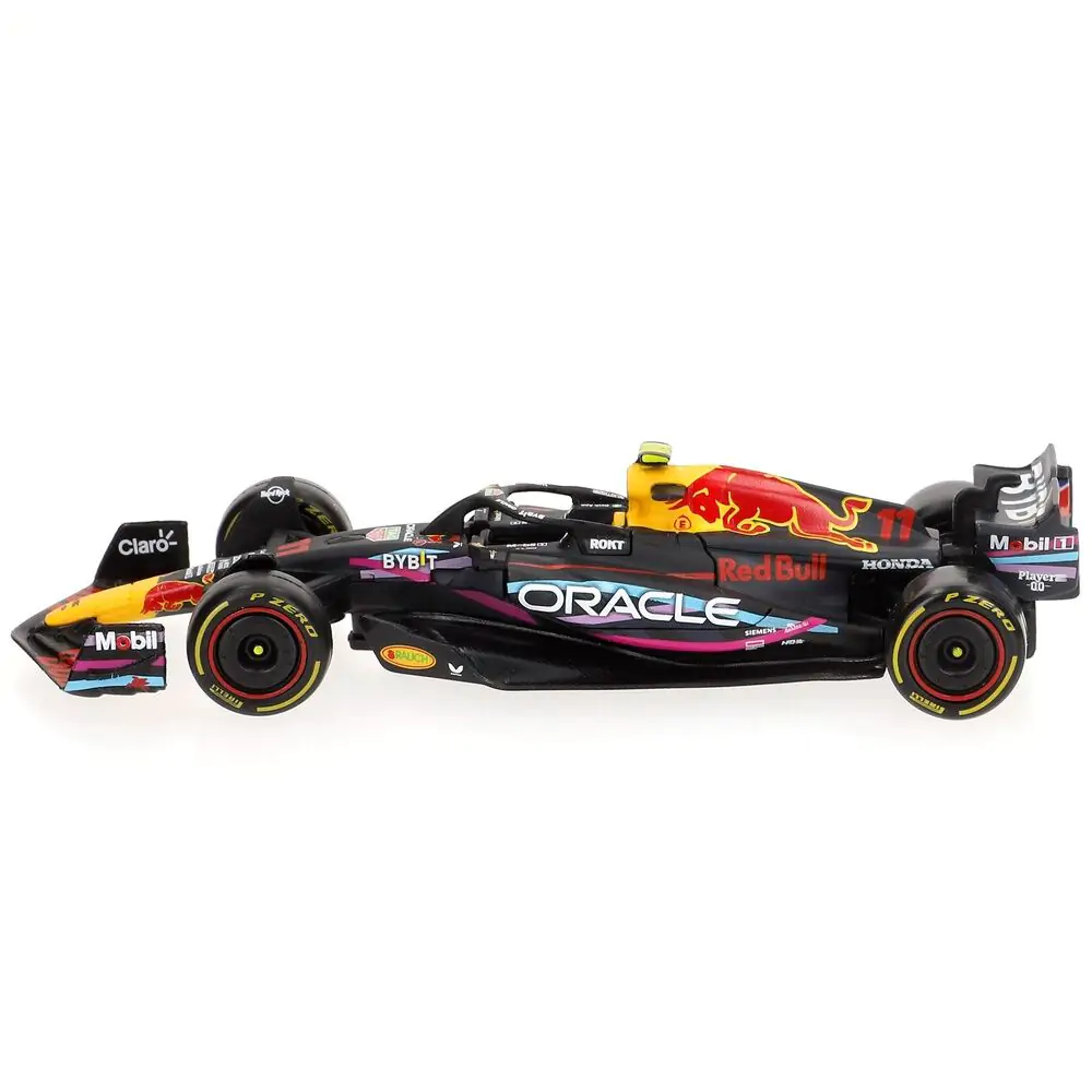 Formula 1 Red Bull 2 cars pack termékfotó