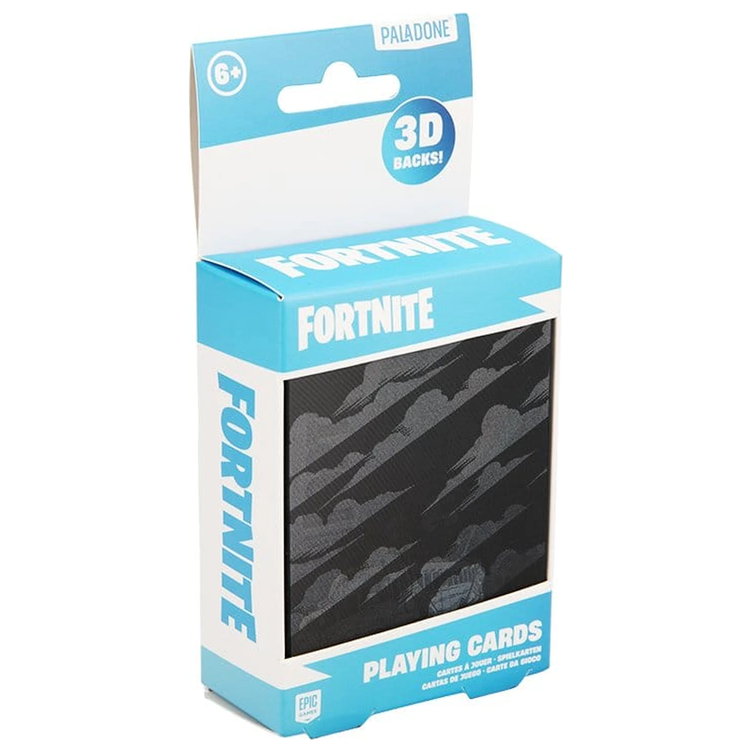 Fortnite 3D Motion kártyajáték  termékfotó