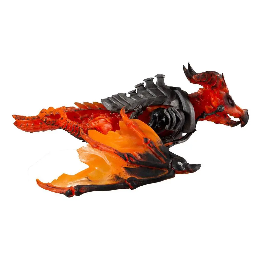 Fortnite Accessory Deluxe Glider Pack Lavawing akciófigura 35 cm termékfotó