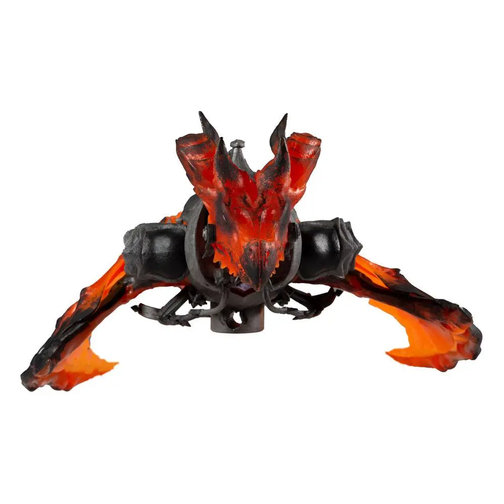 Fortnite Accessory Deluxe Glider Pack Lavawing akciófigura 35 cm termékfotó