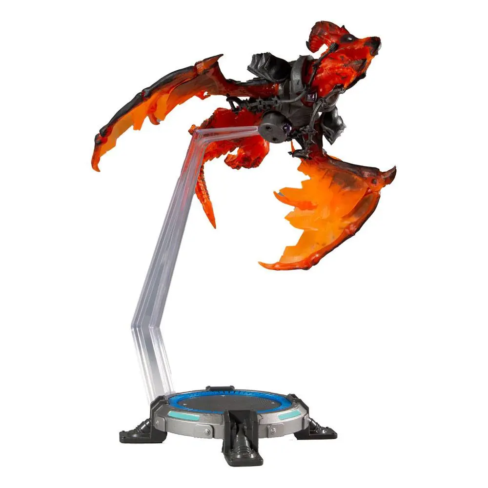 Fortnite Accessory Deluxe Glider Pack Lavawing akciófigura 35 cm termékfotó