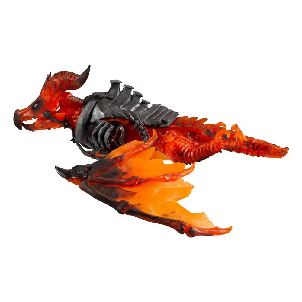 Fortnite Accessory Deluxe Glider Pack Lavawing akciófigura 35 cm termékfotó