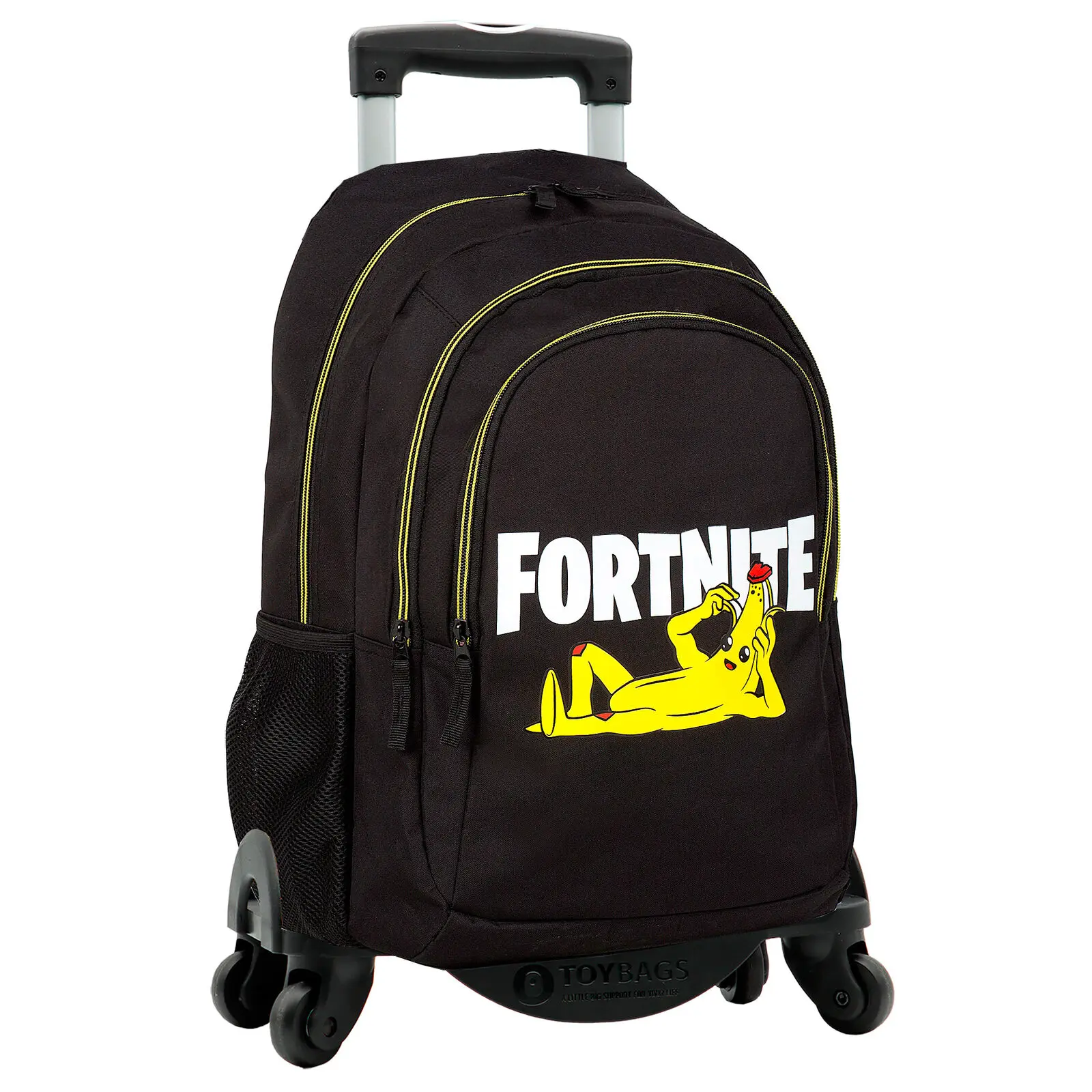 Fortnite Banana Crazy gurulós táska 42cm termékfotó