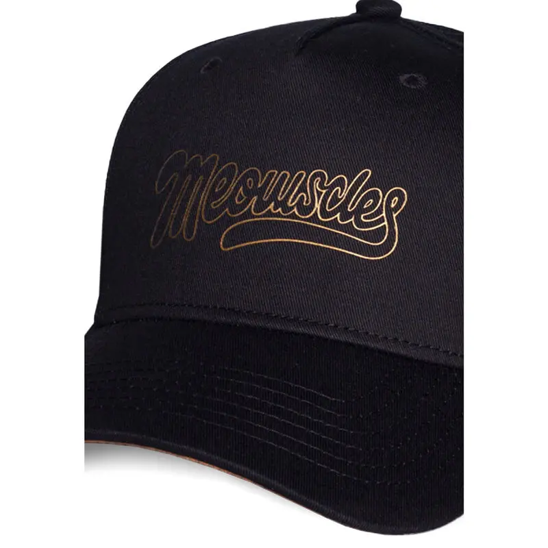 Fortnite baseball sapka termékfotó