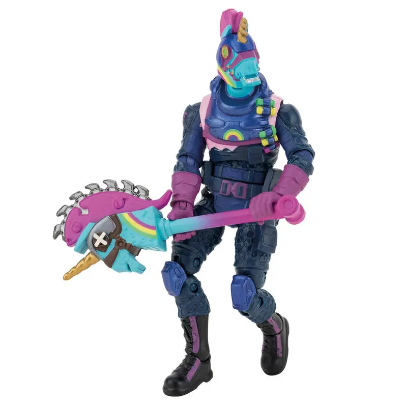 Fortnite Bash Solo Mode figura 10cm termékfotó