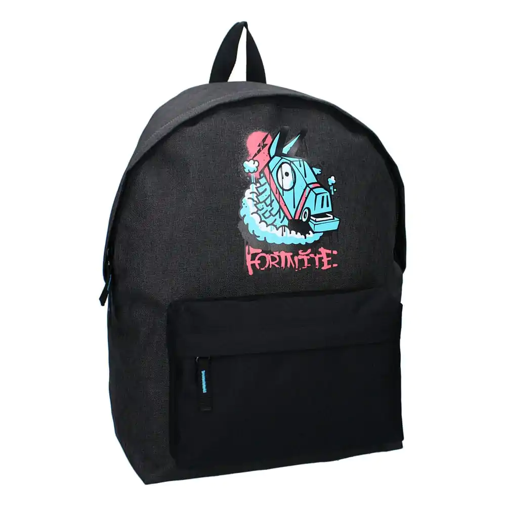 Fortnite Battle Royal Blue Horse táska hátizsák 43 cm termékfotó