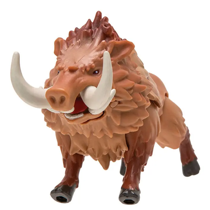 Fortnite Beast Battles Wildlife figura 10cm termékfotó