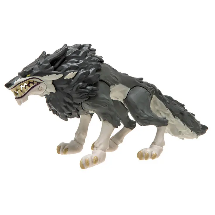 Fortnite Beast Battles Wildlife figura 10cm termékfotó