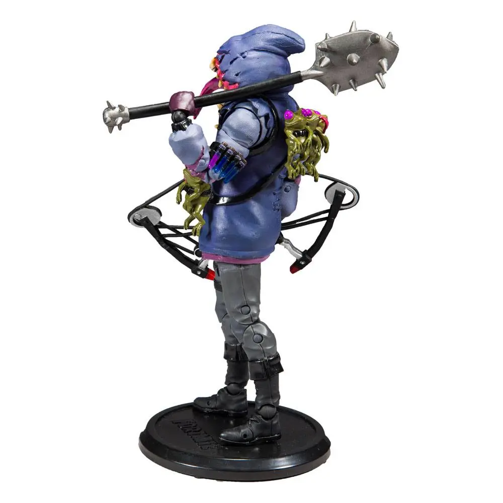 Fortnite Big Mouth akciófigura 18 cm termékfotó