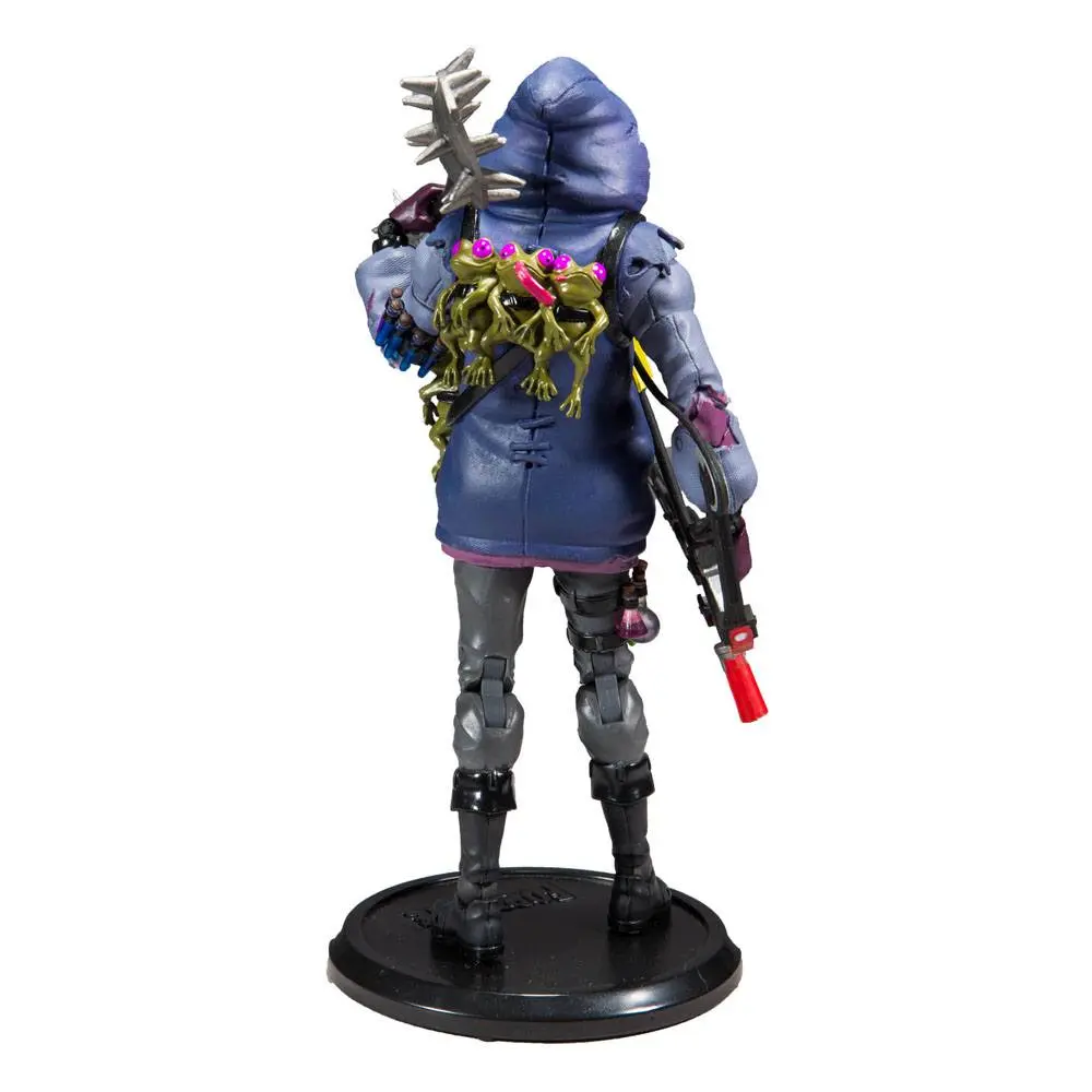Fortnite Big Mouth akciófigura 18 cm termékfotó