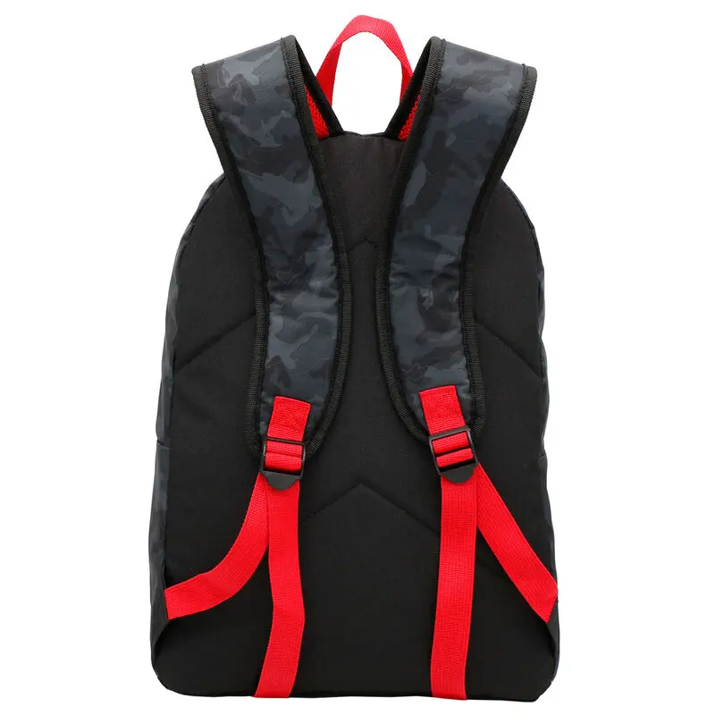 Fortnite Black Night táska hátizsák 43cm termékfotó