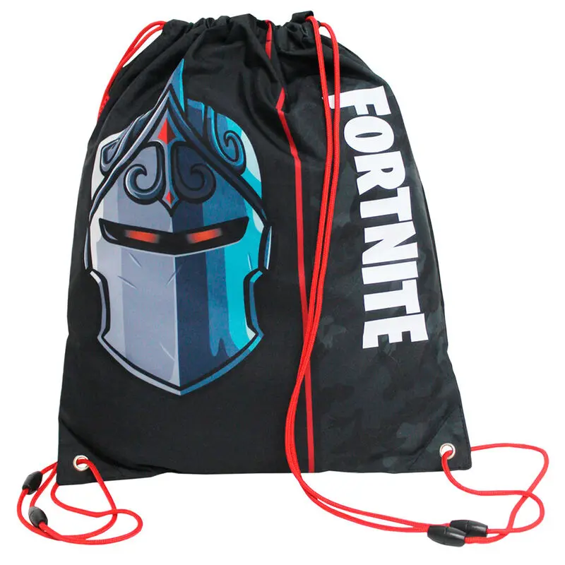Fortnite Black Night tornazsák 41cm termékfotó