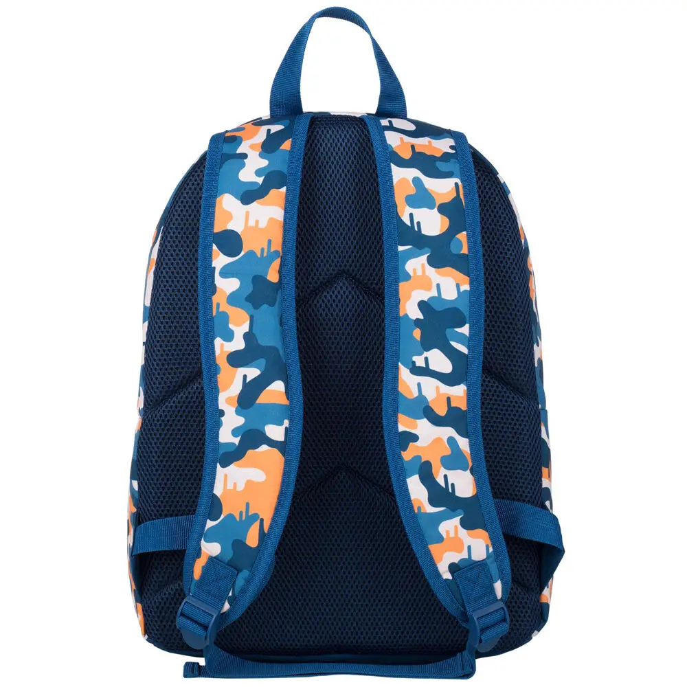 Fortnite Blue Camo táska hátizsák 41cm termékfotó
