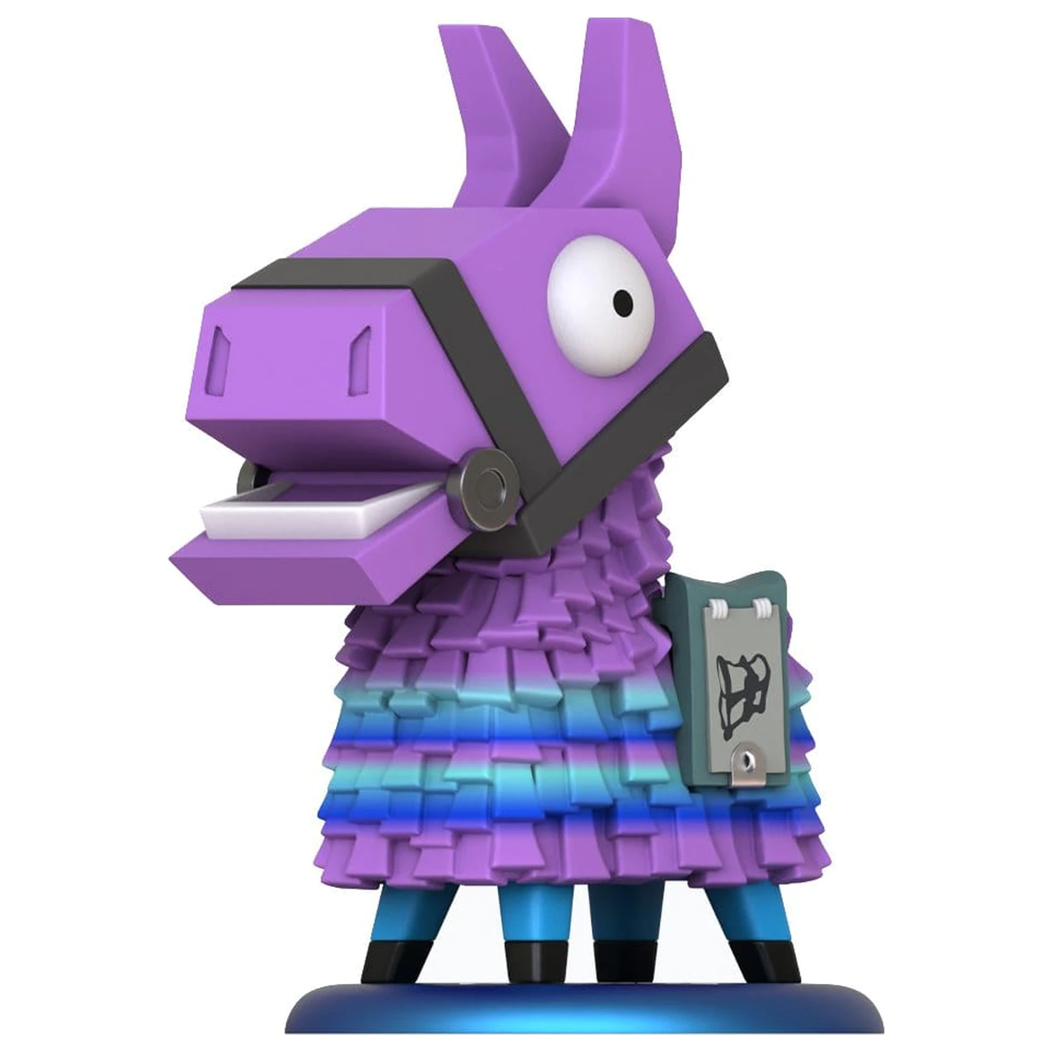 Fortnite Cosbi Mini figura Supply Llama 8 cm termékfotó