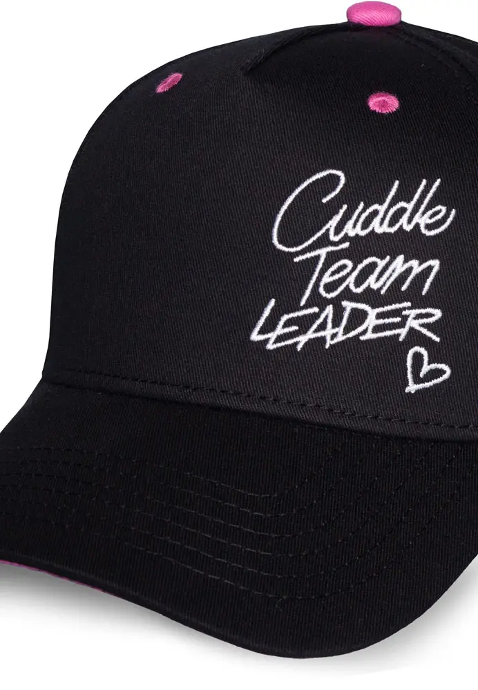 Fortnite Cuddle Team Leader baseball sapka termékfotó