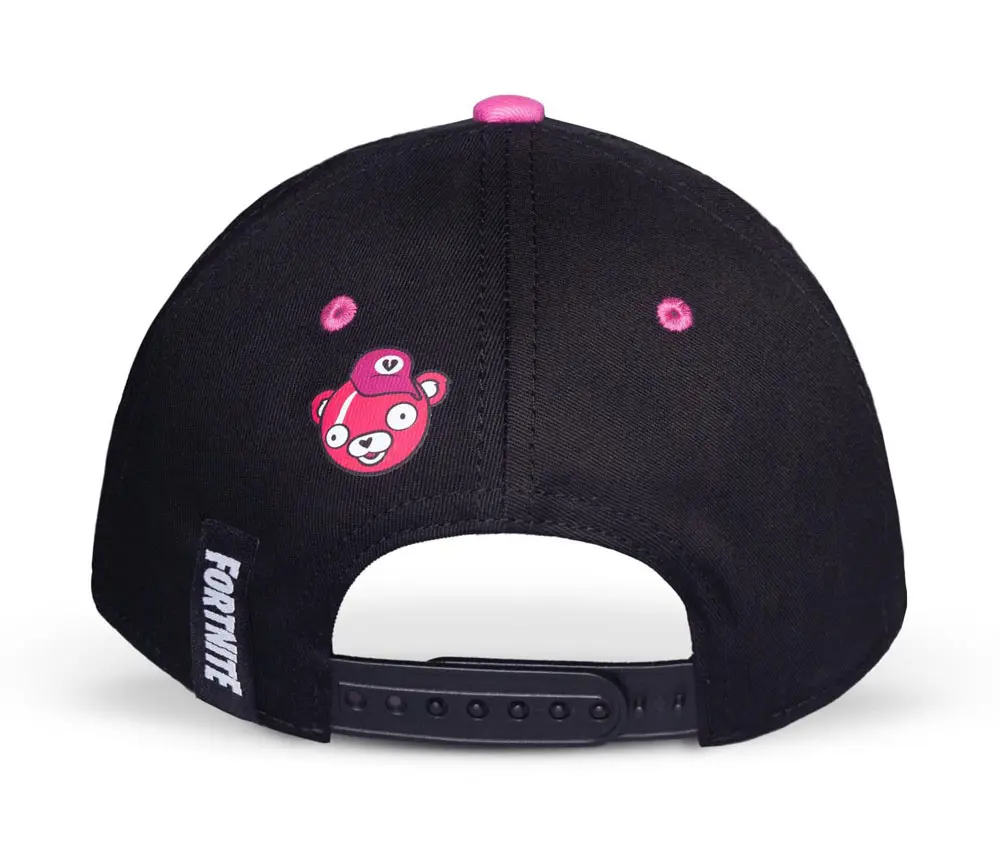 Fortnite Cuddle Team Leader baseball sapka termékfotó