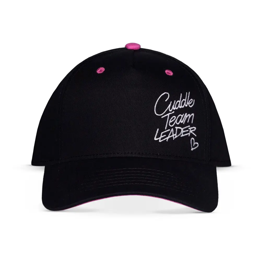 Fortnite Cuddle Team Leader baseball sapka termékfotó