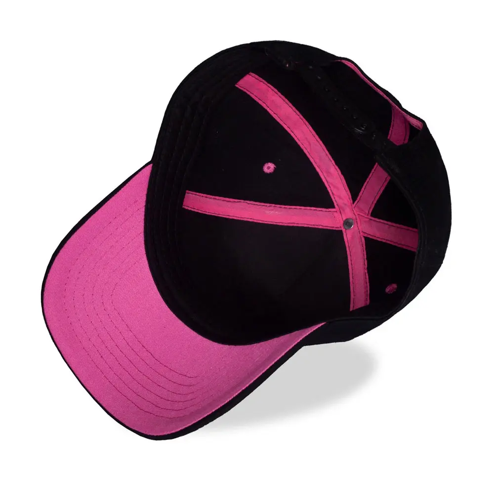 Fortnite Cuddle Team Leader baseball sapka termékfotó