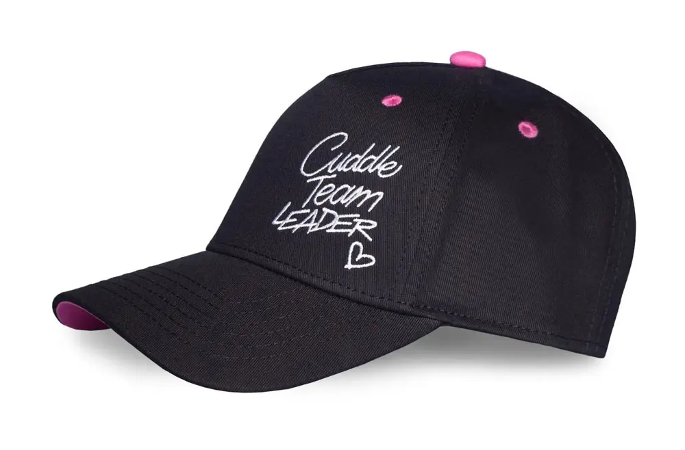 Fortnite Cuddle Team Leader baseball sapka termékfotó