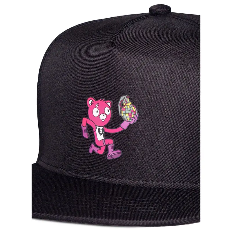 Fortnite Cuddle Team Leader baseball sapka termékfotó