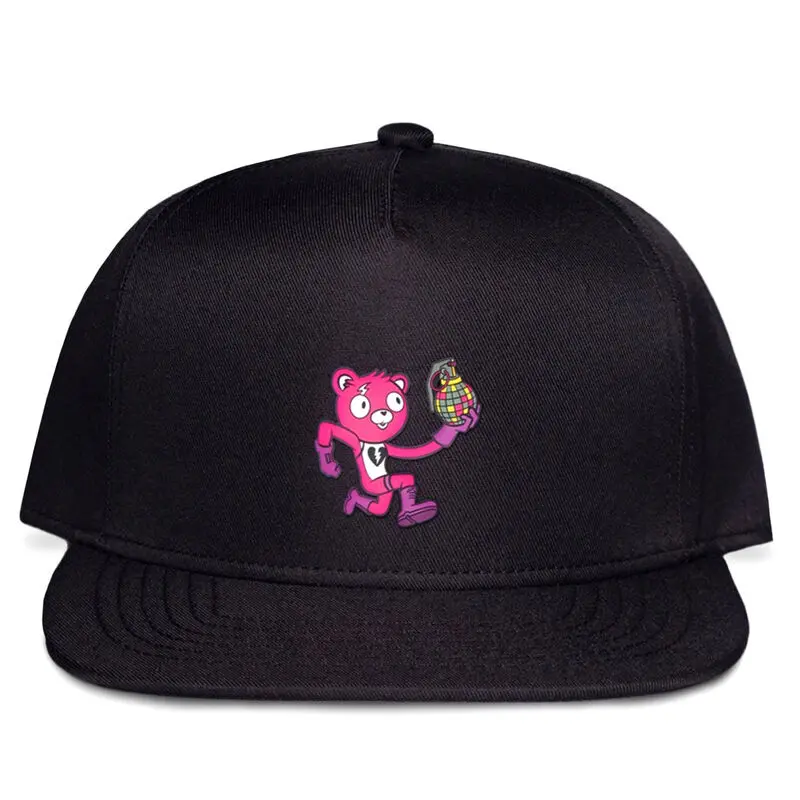 Fortnite Cuddle Team Leader baseball sapka termékfotó