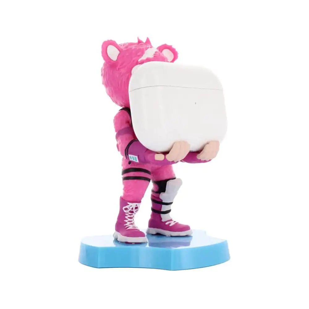 Fortnite Cuddle Team Leader Mini Cable Guy Earbuds/okosóra tartó figura termékfotó