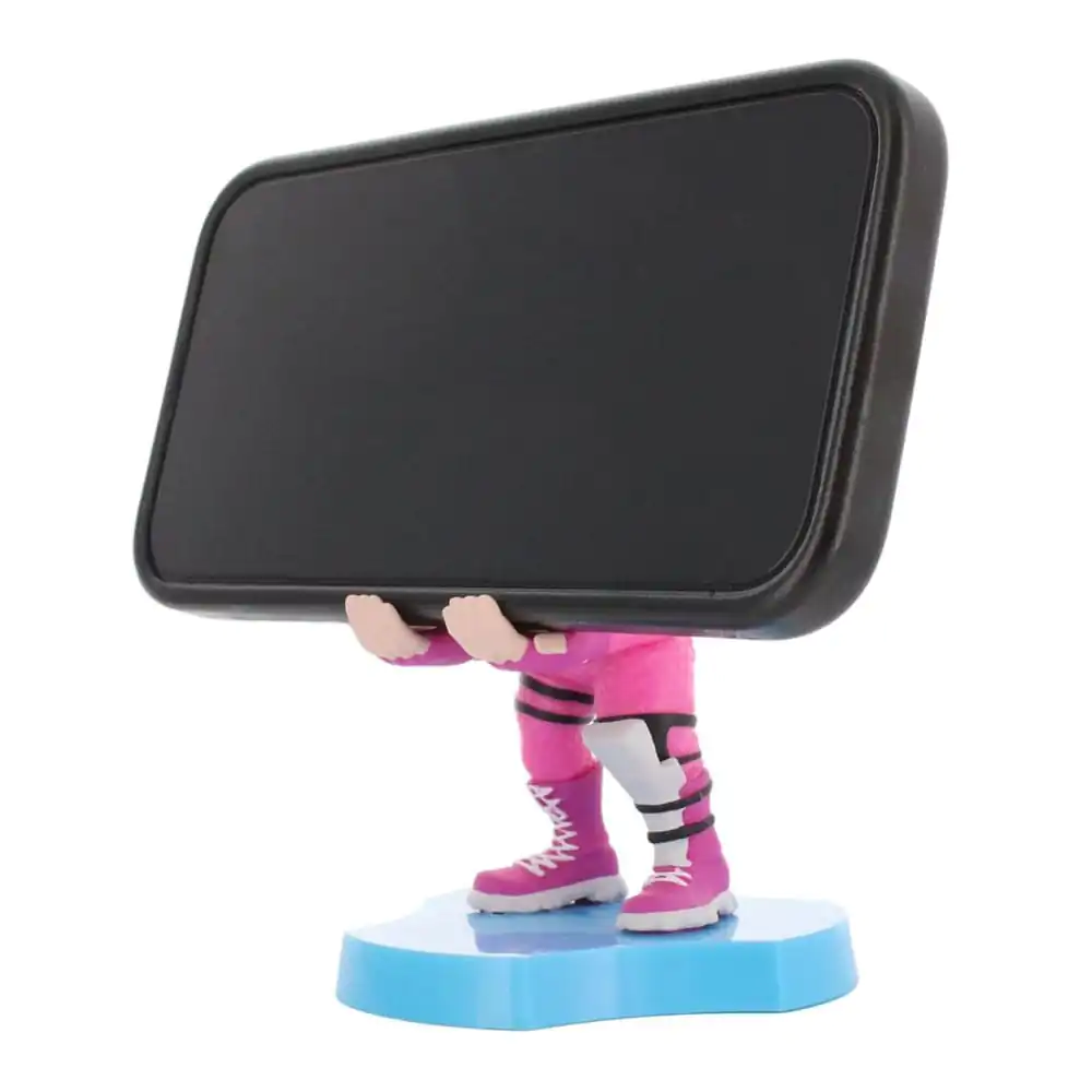 Fortnite Cuddle Team Leader Mini Cable Guy Earbuds/okosóra tartó figura termékfotó