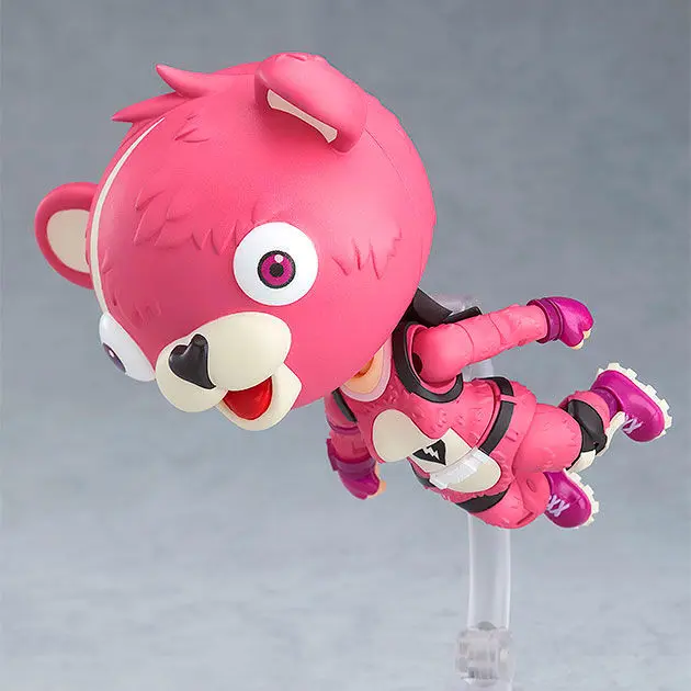 Fortnite Cuddle Team Leader Nendoroid figura 10cm termékfotó