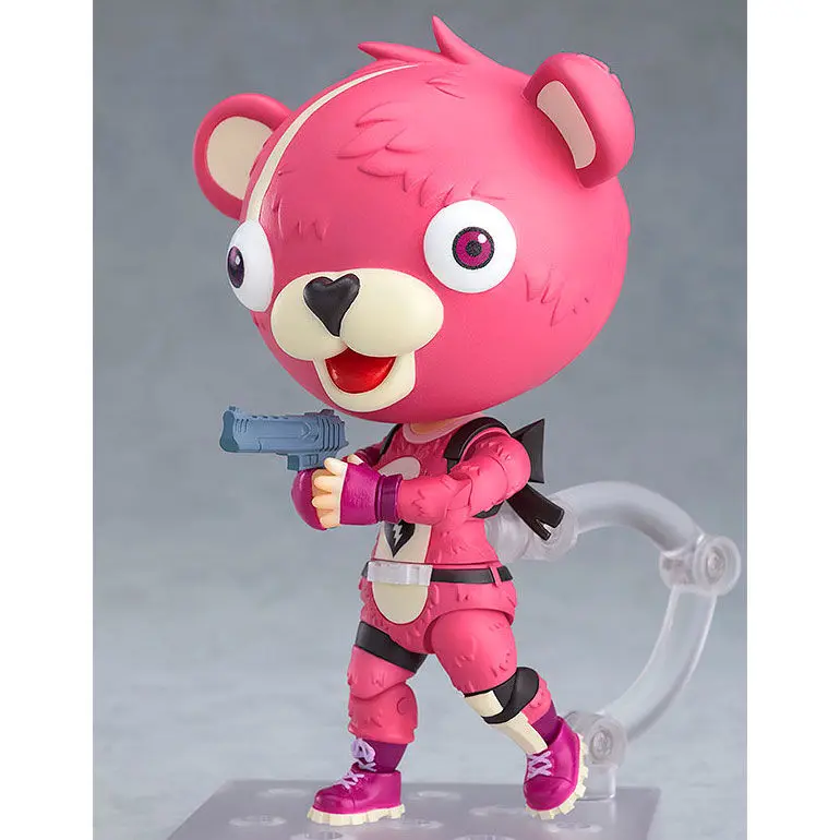 Fortnite Cuddle Team Leader Nendoroid figura 10cm termékfotó