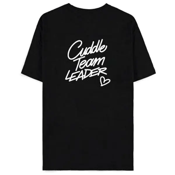 Fortnite Cuddle Team Leader póló termékfotó