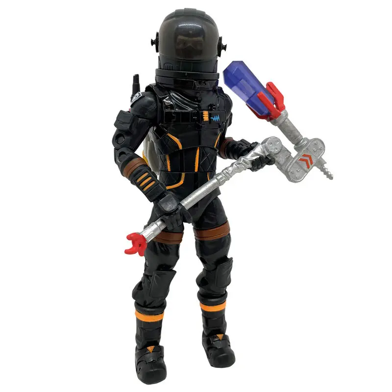 Fortnite Dark Voyager Legendary sorozat figura 15cm termékfotó