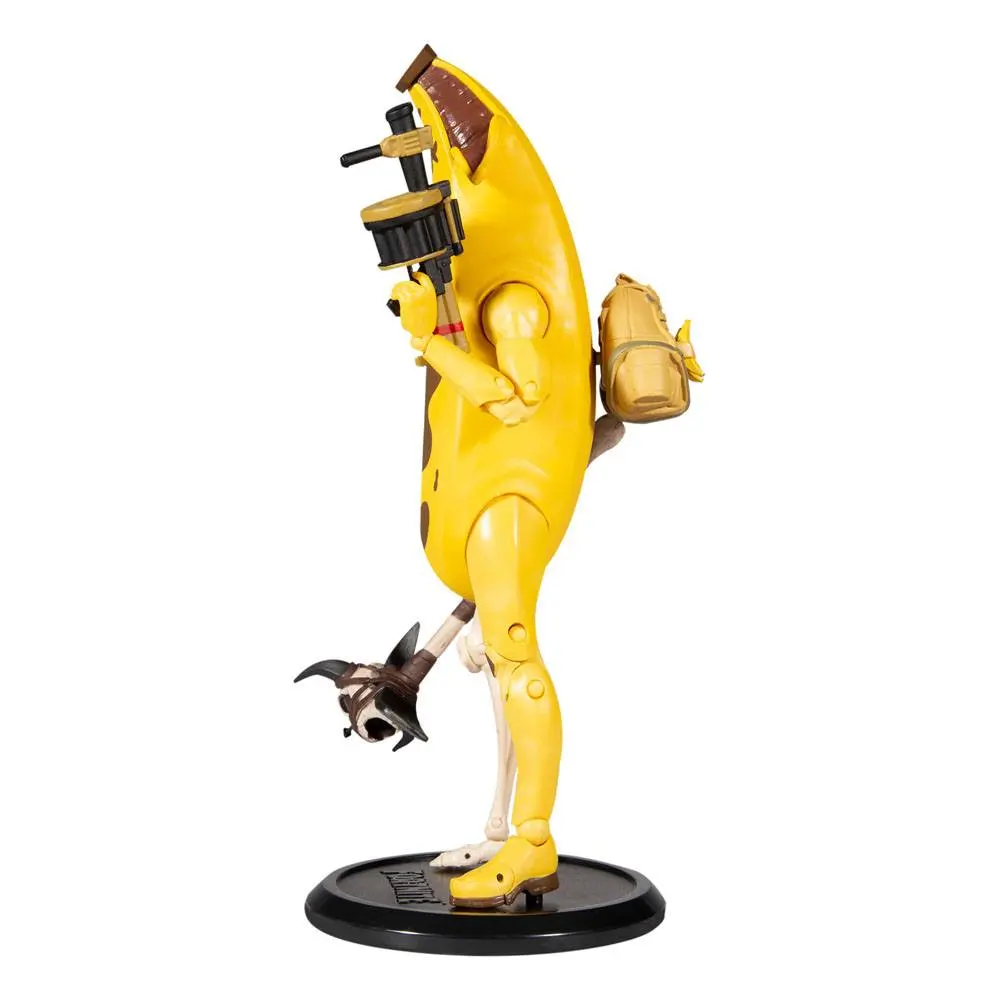 Fortnite Deluxe Peely Bone akciófigura 18 cm termékfotó