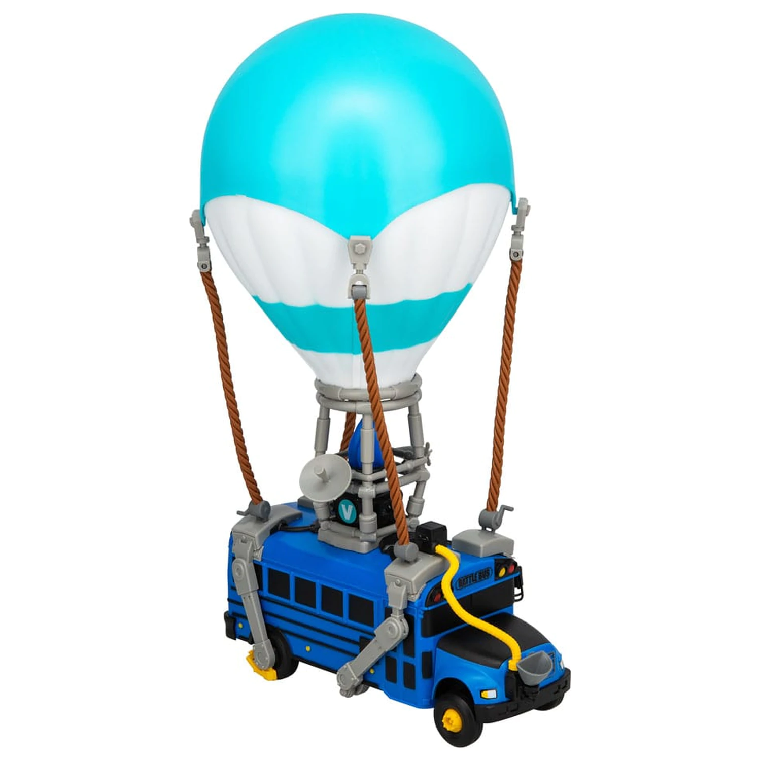 Fortnite Diorama lámpa Battle Bus termékfotó