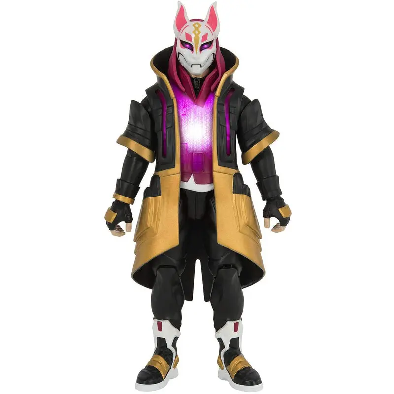 Fortnite Drift figura 30cm termékfotó