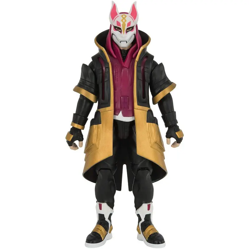 Fortnite Drift figura 30cm termékfotó