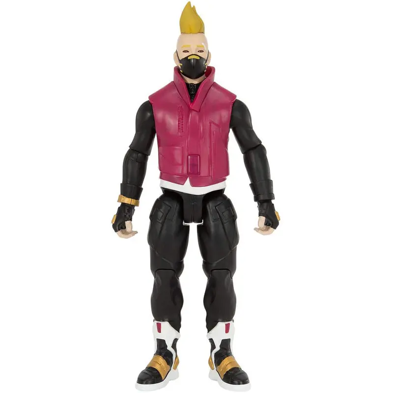 Fortnite Drift figura 30cm termékfotó