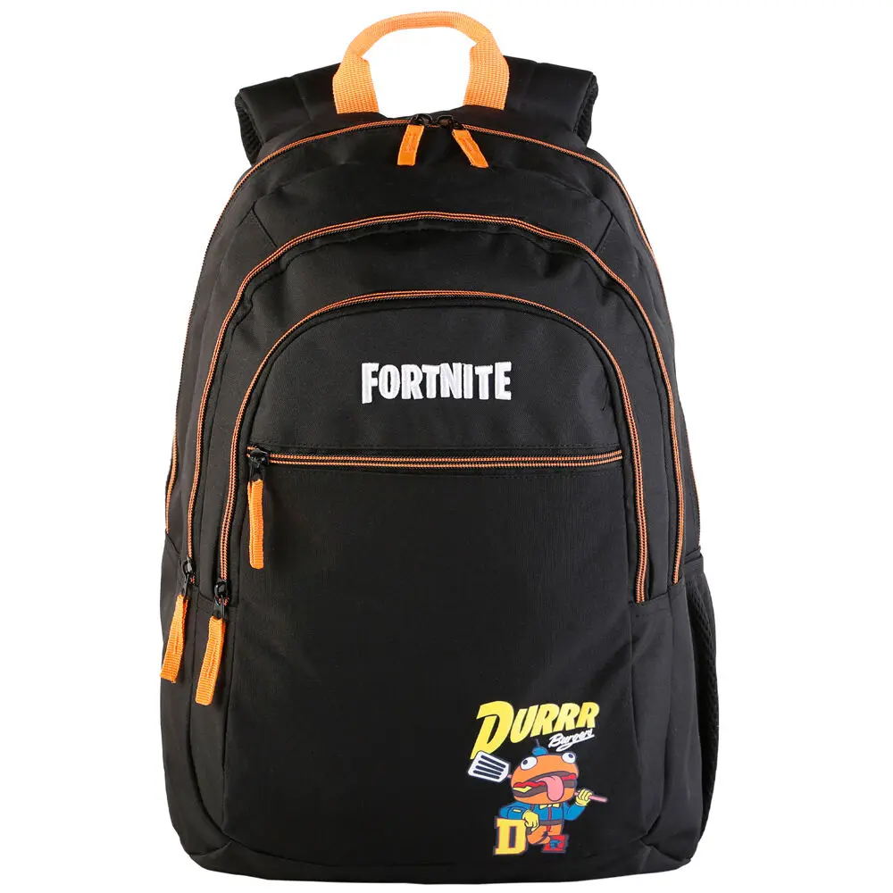 Fortnite Durr táska hátizsák 44cm termékfotó