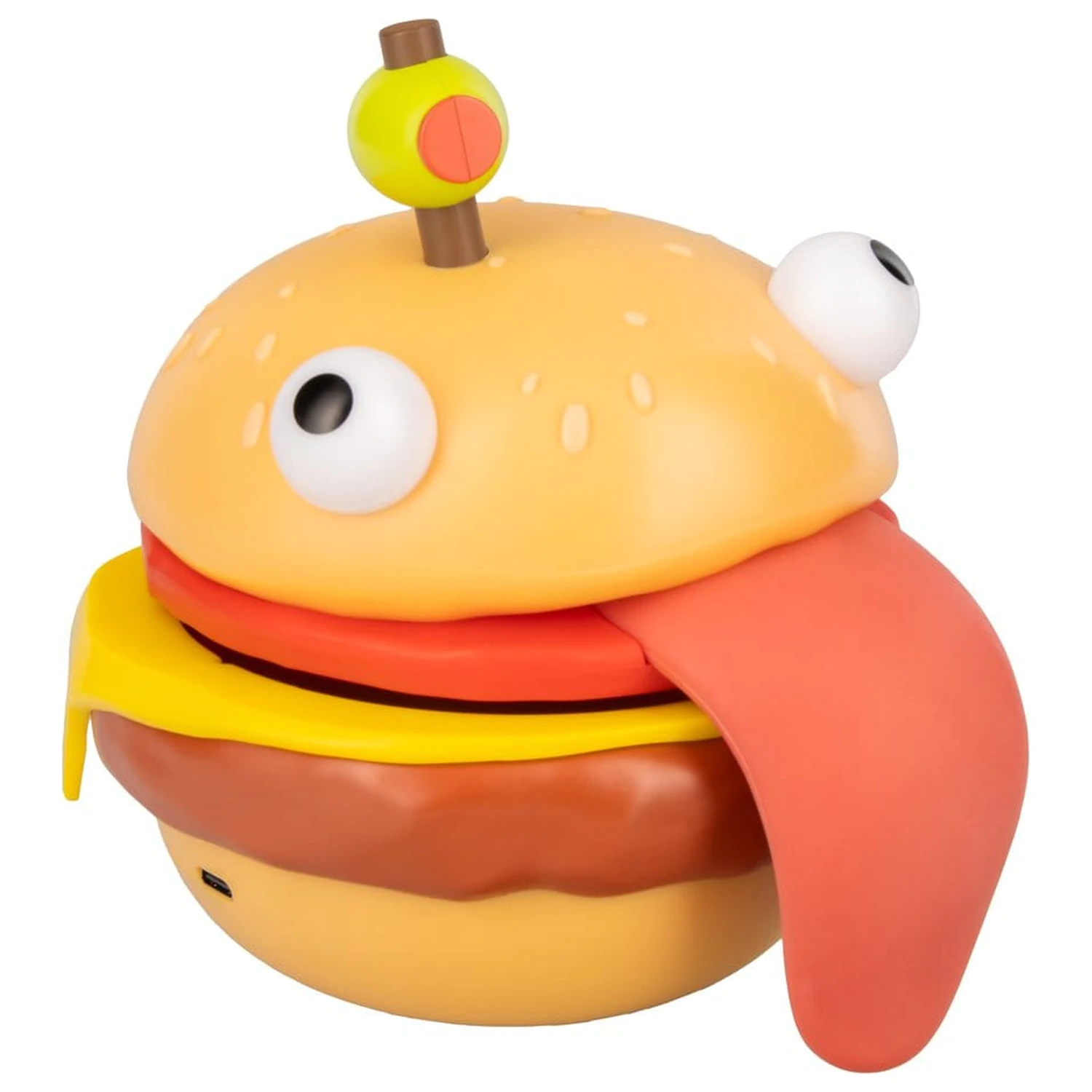 Fortnite Durrr Burger Posable lámpa 30 cm termékfotó