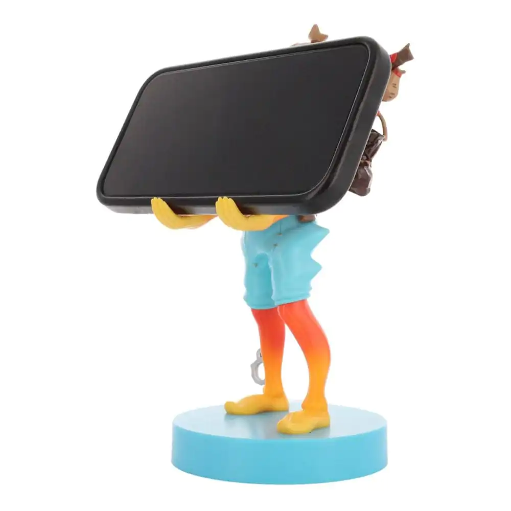 Fortnite Fishstick Cable Guy figura kontroller/telefon tartó termékfotó