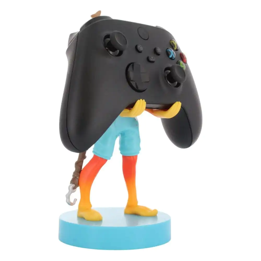 Fortnite Fishstick Cable Guy figura kontroller/telefon tartó termékfotó