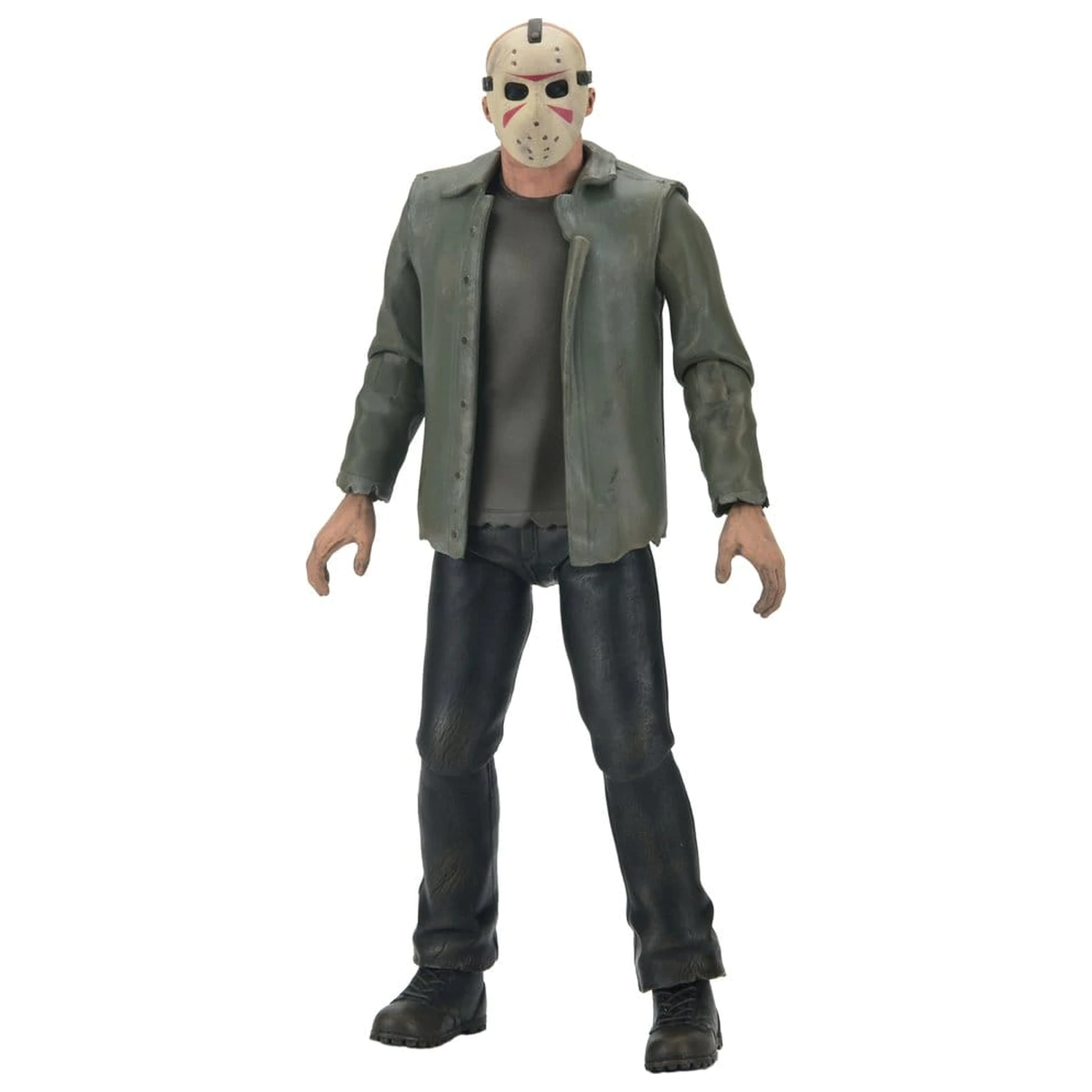 Fortnite: Fortnitemares Jason Voorhees akciófigura 18 cm termékfotó