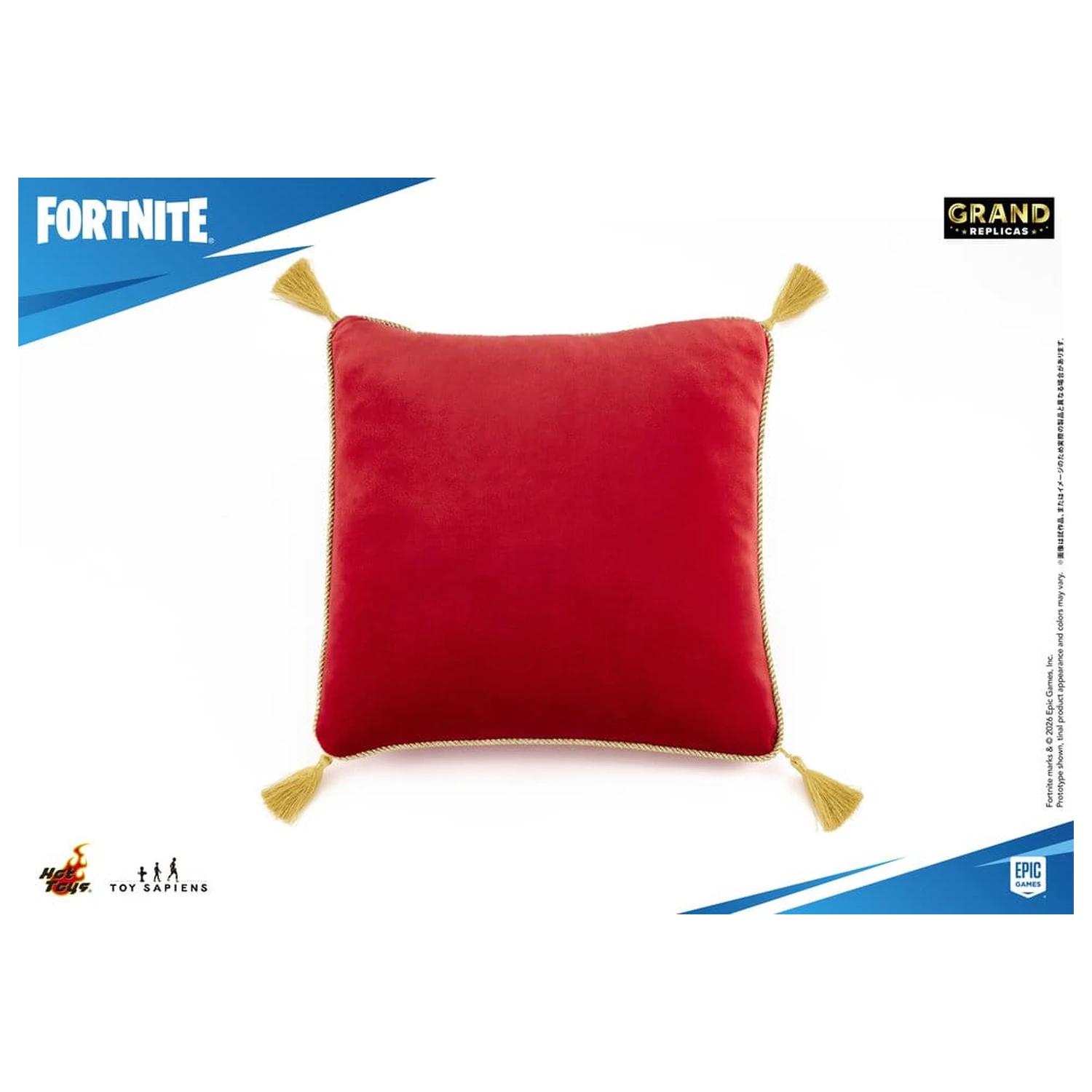 Fortnite Grand replikas replika 1/1 Victory Crown termékfotó