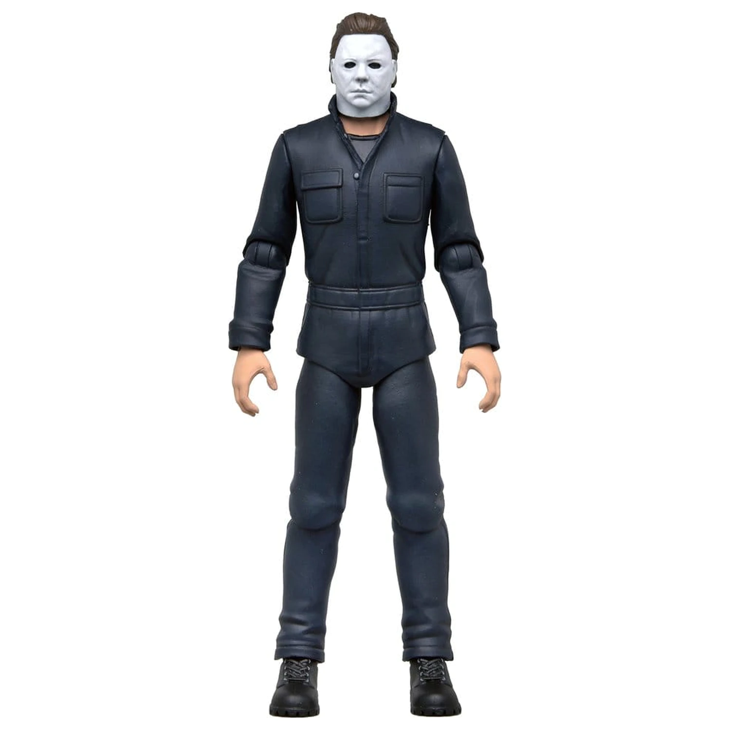 Fortnite/Halloween Fortnitemares Michael Myers akciófigura 18 cm termékfotó