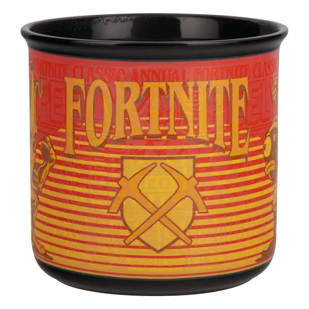Fortnite hőre változó bögre termékfotó
