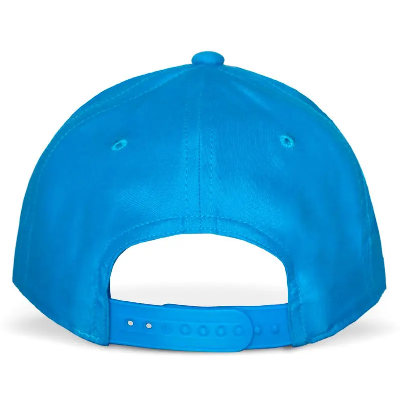 Fortnite Icy Logo baseball sapka termékfotó