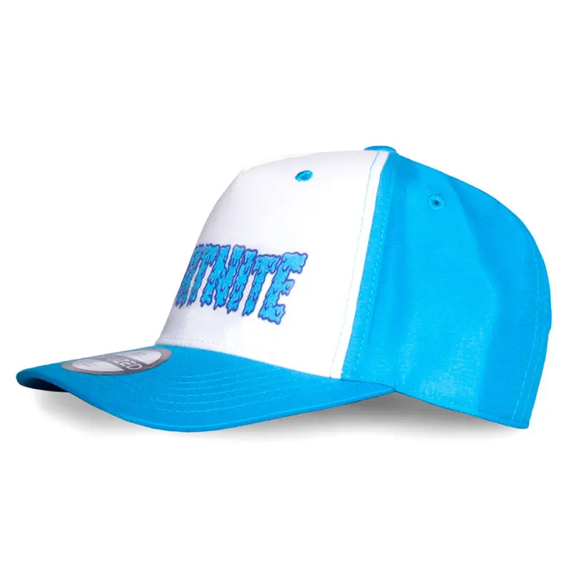 Fortnite Icy Logo baseball sapka termékfotó