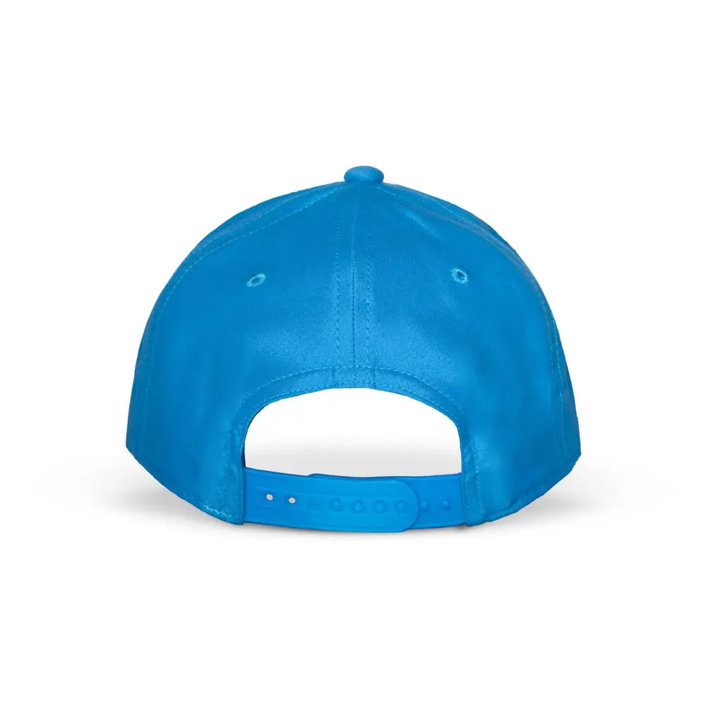 Fortnite Icy Logo baseball sapka termékfotó