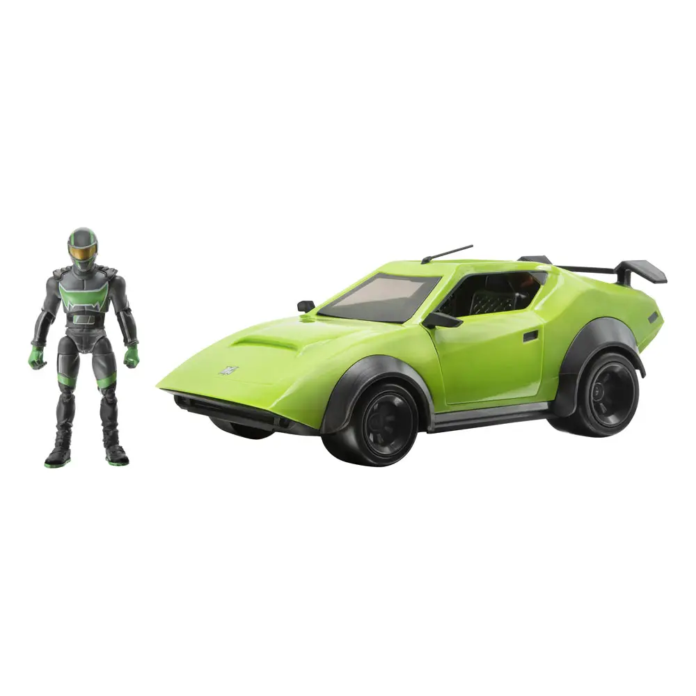 Fortnite Joy Ride Whiplash jármű termékfotó